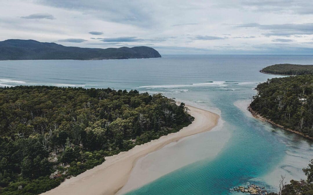Generational Adventures: The Heart of Adventure Trails Tasmania
